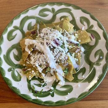 Girasol Cocina Mexicana - Side of chilaquiles - Mexican Near Me - Monrovia, California Girasol Cocina Mexicana - Side of chilaquiles - Mexican Near Me - Monrovia, California