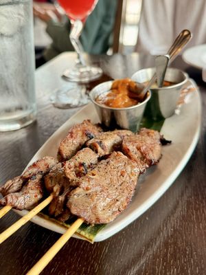 Lotus Thai Cuisine by null