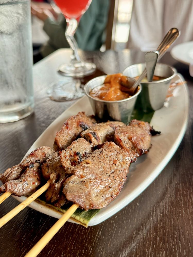 Lotus Thai Cuisine — East Village