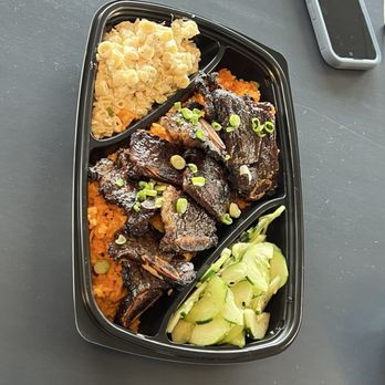 Island Style Food & BBQ - Barbeque Near Me - Spokane, Washington