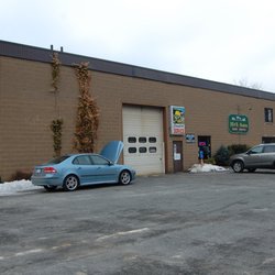 H & S Auto Parts & Service - #0 + years serving the car needs of our community.