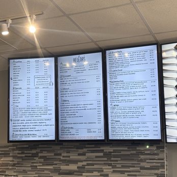 Helena’s Coffee - Coffee & Tea Near Me - Plantation, Florida Helena’s Coffee - Coffee & Tea Near Me - Plantation, Florida