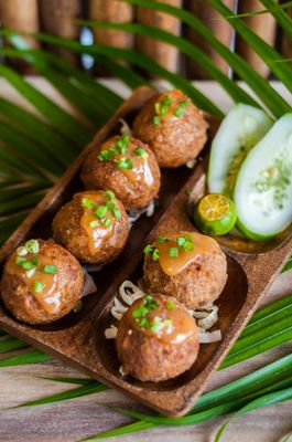 Big Bad Thai Restaurant - El Nido by null