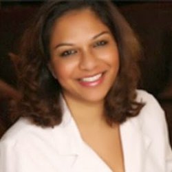 Empirical Grace Acupuncture - Anita Tadavarthy, MAcOM, LAc