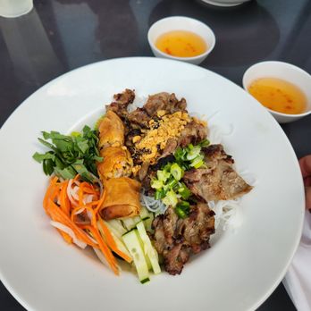 Pho Saigon Pearl - Beef - Vietnamese Near Me - Arlington, Virginia