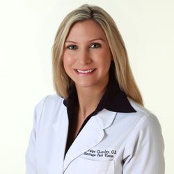 Heritage Park Vision - Dr. Paige Chumley