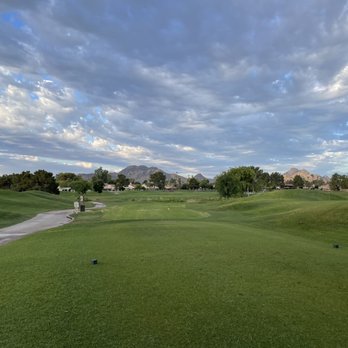 Stonecreek Golf Club - Golf Near Me - Phoenix, Arizona
