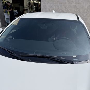 Zero Tint - Car Window Tinting Near Me - Rowland Heights, California