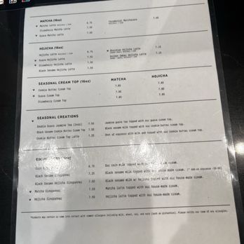 Haiku Teahouse - Bubble Tea Near Me - San Jose, California