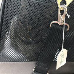 Chesterfield Veterinary Clinic - Poor Alfie isn't feeling well