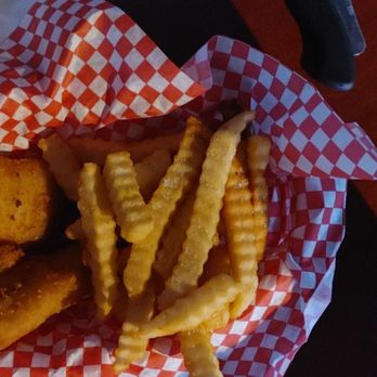 Bottoms Up Bar & Grill - Fish and Chips. - Pubs Near Me - Yuma, Arizona Bottoms Up Bar & Grill - Fish and Chips. - Pubs Near Me - Yuma, Arizona