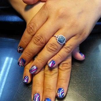 Swanky Chic' Salon - Nails by Gisele - Day Spas Near Me - New Smyrna Beach, Florida Swanky Chic' Salon - Nails by Gisele - Day Spas Near Me - New Smyrna Beach, Florida