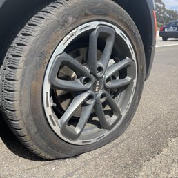 Run Flat Run Flat