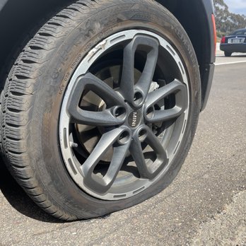 Nan's Tires & Wheels - Run Flat - Tires Near Me - San Diego, California Nan's Tires & Wheels - Run Flat - Tires Near Me - San Diego, California