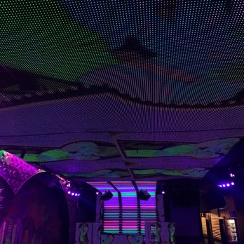 Tonic Bar and Lounge - the ceiling of the bar - Lounges Near Me - Reno, Nevada Tonic Bar and Lounge - the ceiling of the bar - Lounges Near Me - Reno, Nevada
