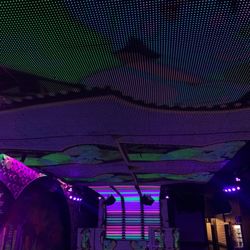 Tonic Bar and Lounge
