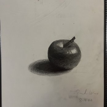 Sonserae Leese - Beginning student. No prior drawing experience. 2 1/2 months of instruction as my student. - Private Tutors Near Me - Orange, California Sonserae Leese - Beginning student. No prior drawing experience. 2 1/2 months of instruction as my student. - Private Tutors Near Me - Orange, California