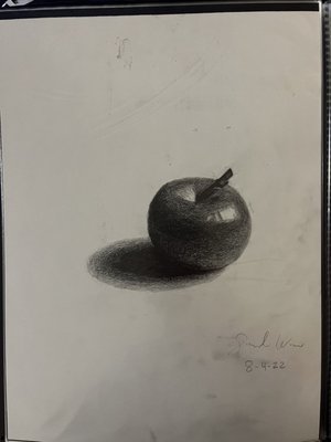 Art Classes - Disney Alumni Artist - Apple/Mac Expert Sonserae Leese/Sonserae Designs by null