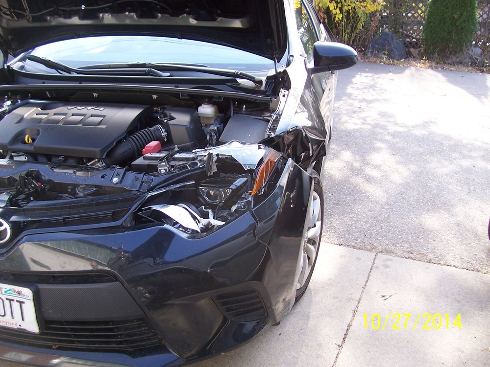 JMZ AUTO BODY Updated June 2024 Request a Quote 302 W 7th St