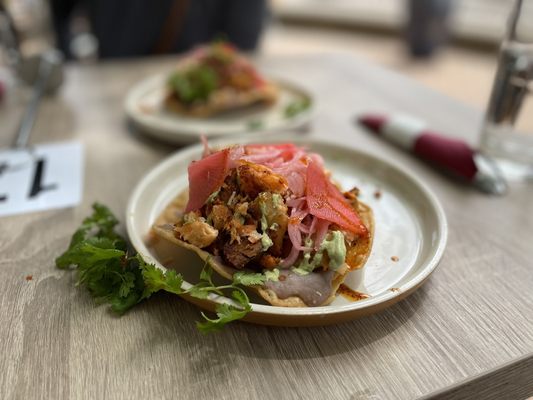 Wahpepah’s Kitchen by null