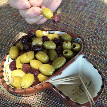 Auberge du Soleil - Olives to start - New American Near Me - Rutherford, California Auberge du Soleil - Olives to start - New American Near Me - Rutherford, California