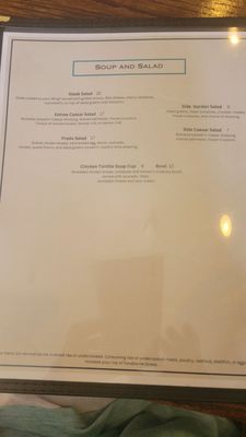 Menu photo 5 Prado Lynnwood, WA Menu photo 5 Prado Lynnwood, WA
