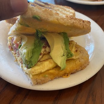 Corner Bakery Cafe - The a Anaheim Panini - Bakeries Near Me - Houston, Texas Corner Bakery Cafe - The a Anaheim Panini - Bakeries Near Me - Houston, Texas