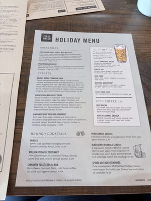 Menu photo 4 First Watch Wellington, FL