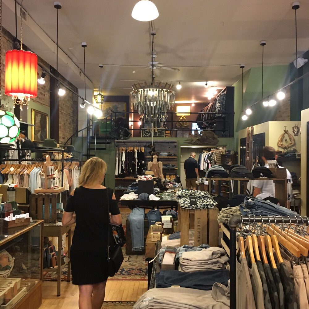 Shop Shop