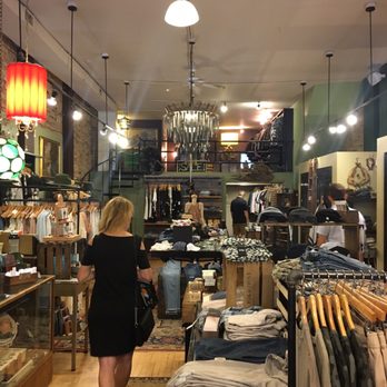 Una Mae's - Shop - Women's Clothing Near Me - Chicago, Illinois