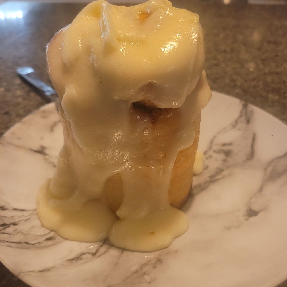 Beaumont Bakery & Cafe - Cinnamon Roll - Coffee & Tea Near Me - Millcreek, Utah