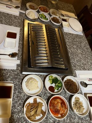 Cham Soot Gol by null