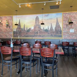 Ahan Thai Kitchen