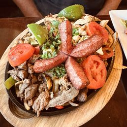 Texas Fajitas Texas Fajitas