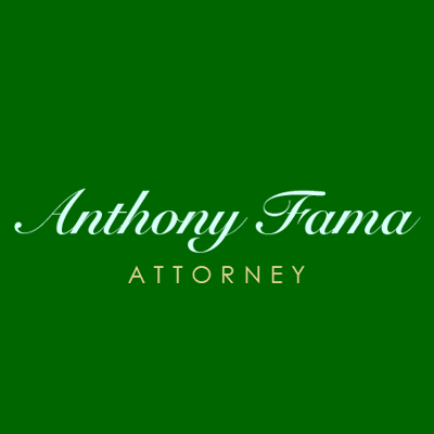 Fama Anthony Atty - disability attorney in Rochester, NY