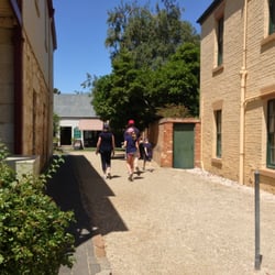 Richmond Tasting House