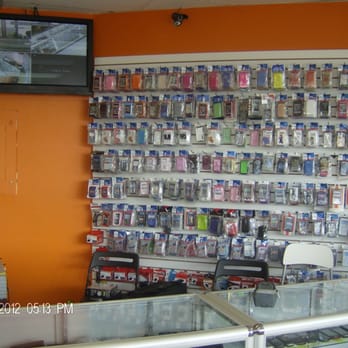 iTel Wireless - Mobile Phones Near Me - Toronto, Ontario