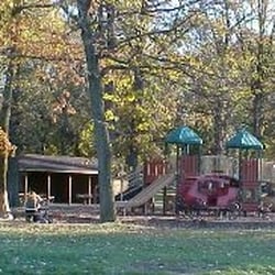 Starr Jaycee Park - Playplace, from website