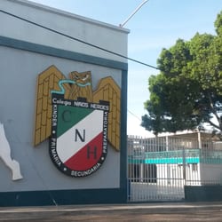 Colegio Niños Héroes