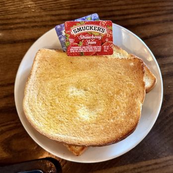 The Mill - Sourdough Toast - Breakfast & Brunch Near Me - Mansfield, Texas