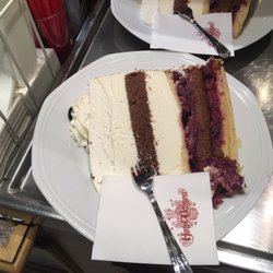 Hotel Ochsen - Gefühlte 30.000 Kalorien auf einem Teller... Sehr lecker!