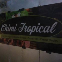 Chimi Tropical