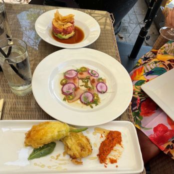 Perch - Part of our feast. - Lounges Near Me - Los Angeles, California Perch - Part of our feast. - Lounges Near Me - Los Angeles, California