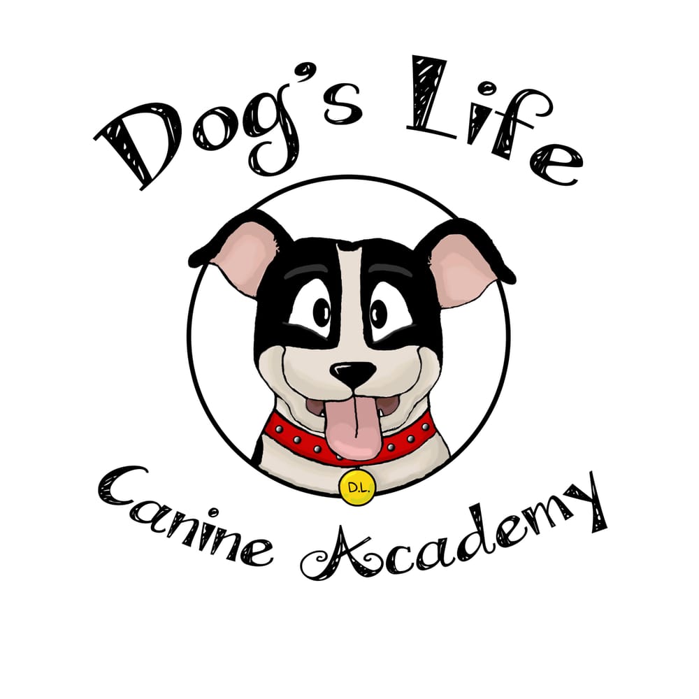 DOG’S LIFE CANINE ACADEMY Kalispell, Montana Pet Training Phone