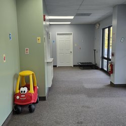 ACCESS PT Middletown