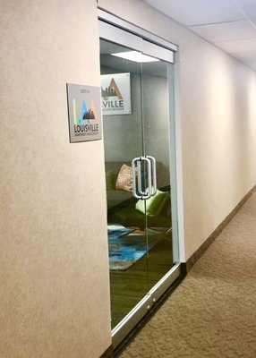 Louisville Apartment Association