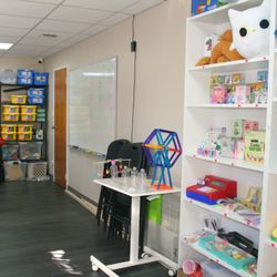 Expansion Core - Education