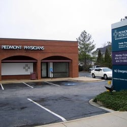 Piedmont Medical Associates - Piedmont Physicians at Brookhaven
