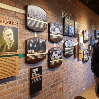 Jameson Distillery Bow St - Had a good time on the tour. - Museums Near Me - Dublin, D