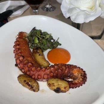 Mito - Octopus - Japanese Near Me - Bayside, New York